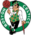 Boston Celtics - logo